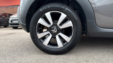 Citroen C3 1.2 PureTech C-Series Edition 5dr Petrol Hatchback